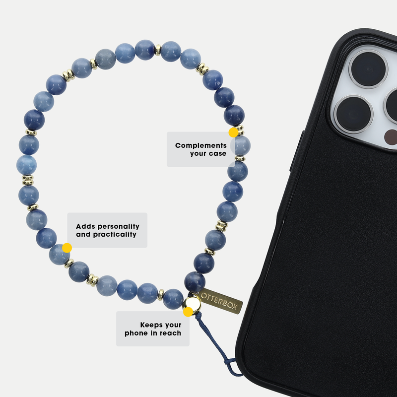 product image 3 - OtterBox Hüllenzubehör Handriemen mit Perlen