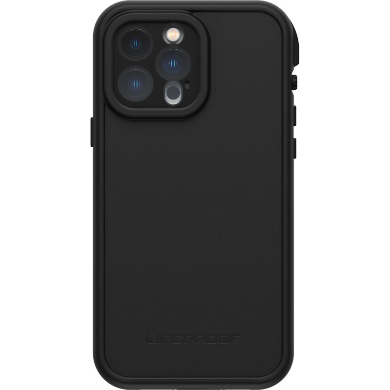 product image 3 - iPhone 13 Pro Max Waterproof Case OtterBox Frē Series