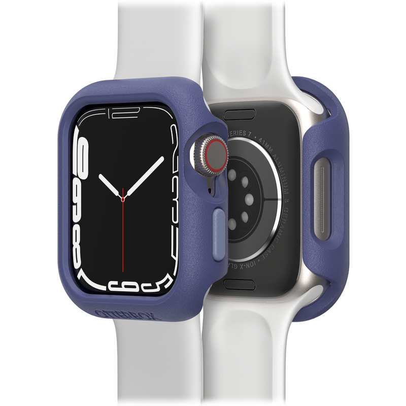 product image 1 - Apple Watch Series 9/8/7 Fodral Watch Bumper