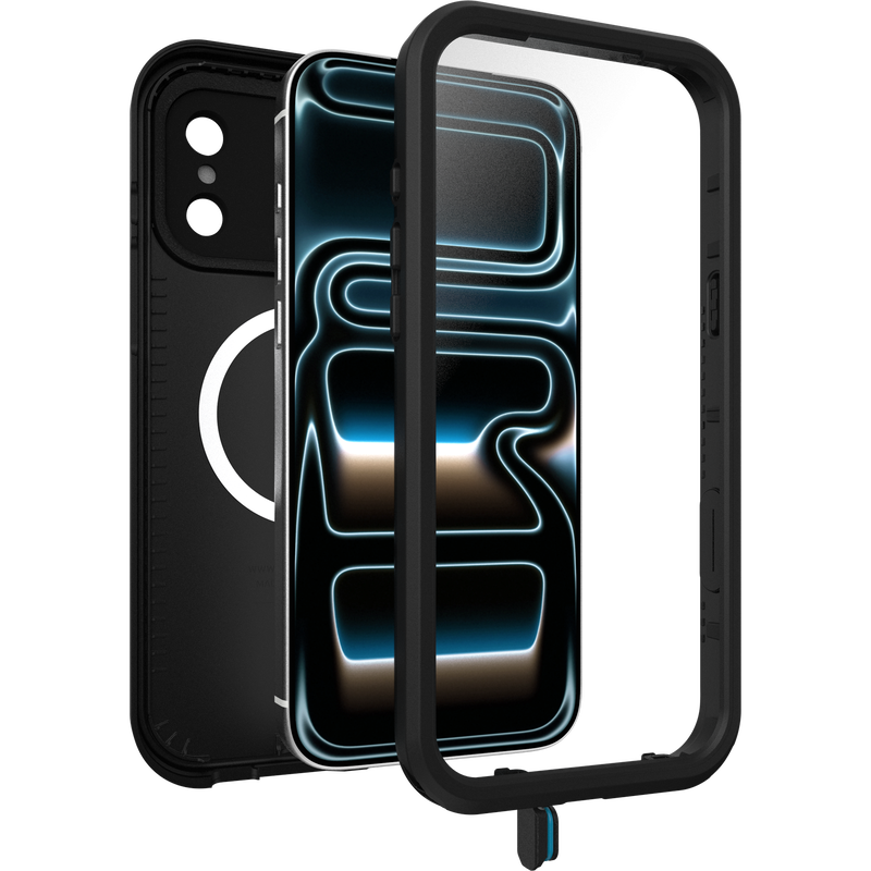 product image 3 - iPhone 17 Pro Max Skal Frē Series