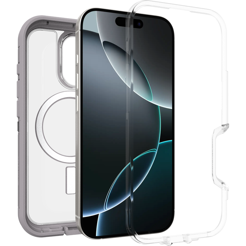 product image 3 - iPhone 16 Pro Skal Defender Series XT för MagSafe