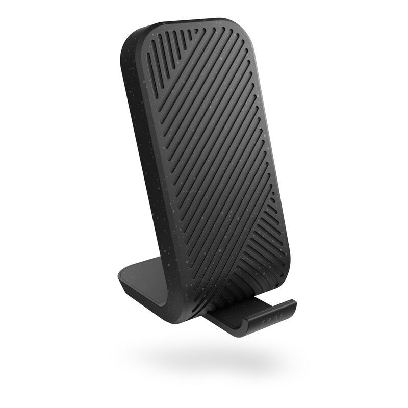 product image 1 - Zens Modular Station Zens Modular Stand Wireless Charger Main Station