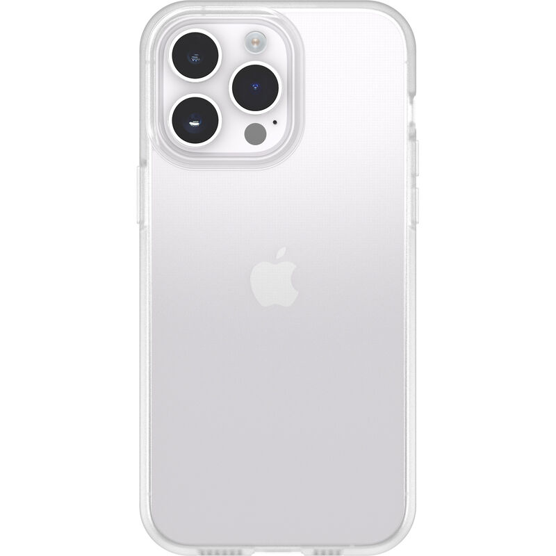 product image 1 - iPhone 14 Pro Max Skal React Series