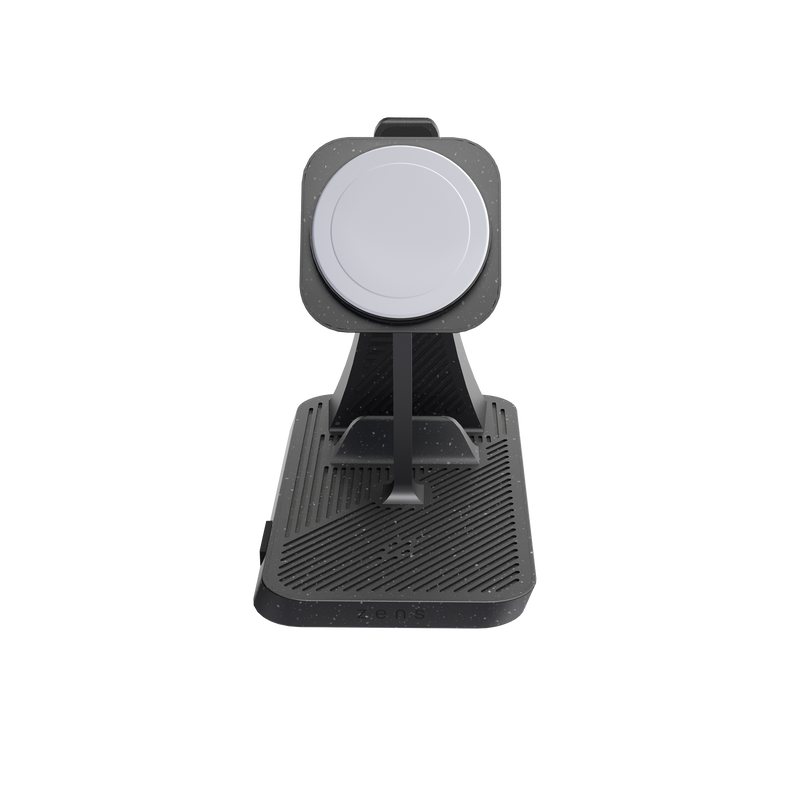 product image 3 - Zens Modular - 3-in-1 Zens 3-in-1 Modular Wireless Charger
