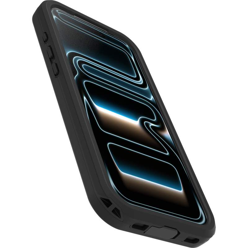 product image 4 - iPhone 17 Pro Max Skal Frē Series