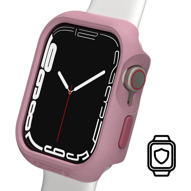 product image 4 - Apple Watch Series 9/8/7 Fodral Watch Bumper