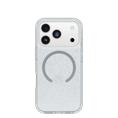 iPhone 17 Pro Skal | React Series