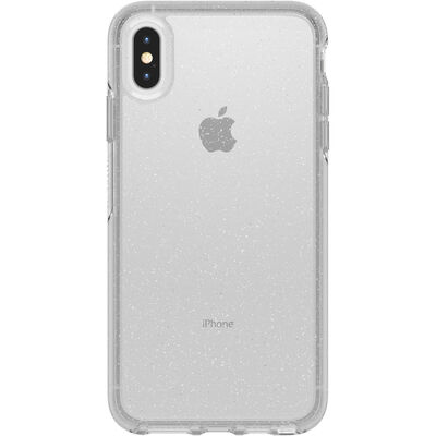 Symmetry Series Clear Case for iPhone Xs Max