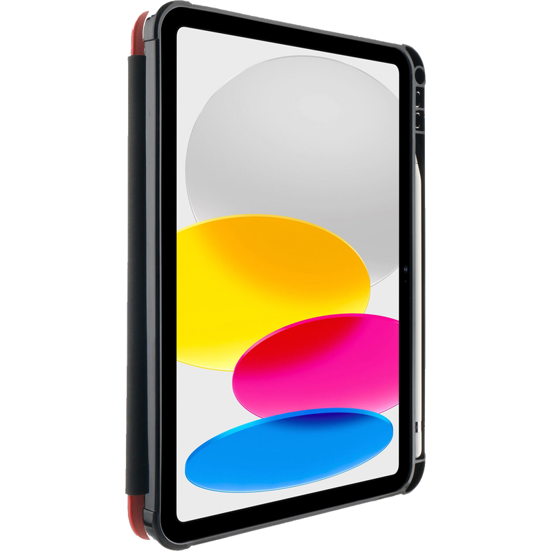 product image 4 - iPad (A16/10:e gen) Skal React Series Folio