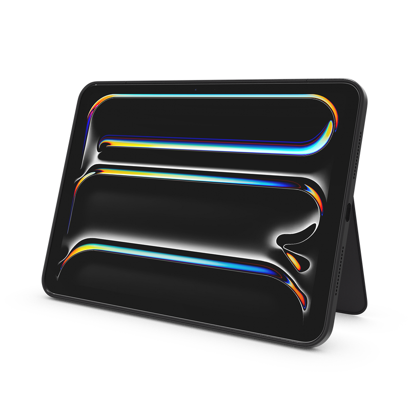 product image 4 - iPad Pro 11 tum (M5/M4) Skal Statement Series Studio