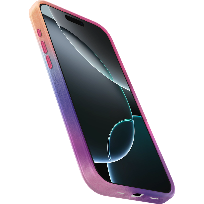 product image 4 - iPhone 16 Pro Max Skal Figura Series