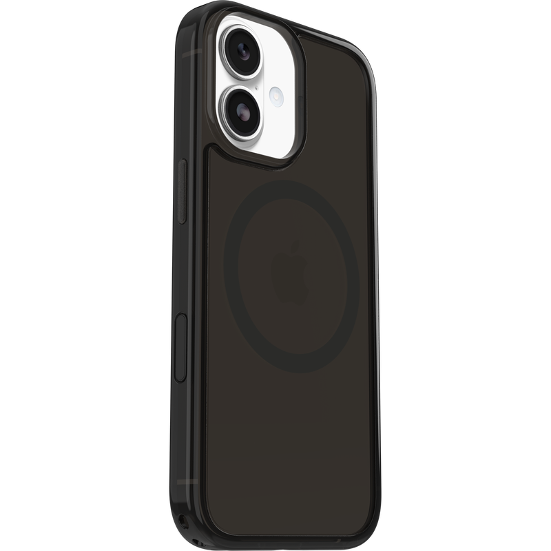 product image 3 - iPhone 17 Skal Symmetry Series Clear