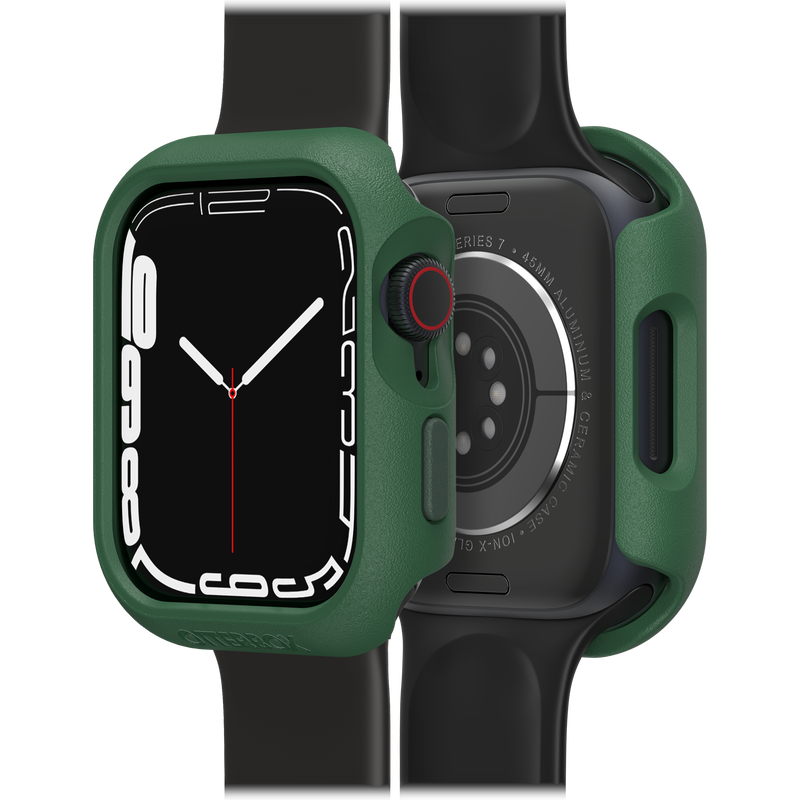 product image 1 - Apple Watch Series 9/8/7 Fodral Watch Bumper