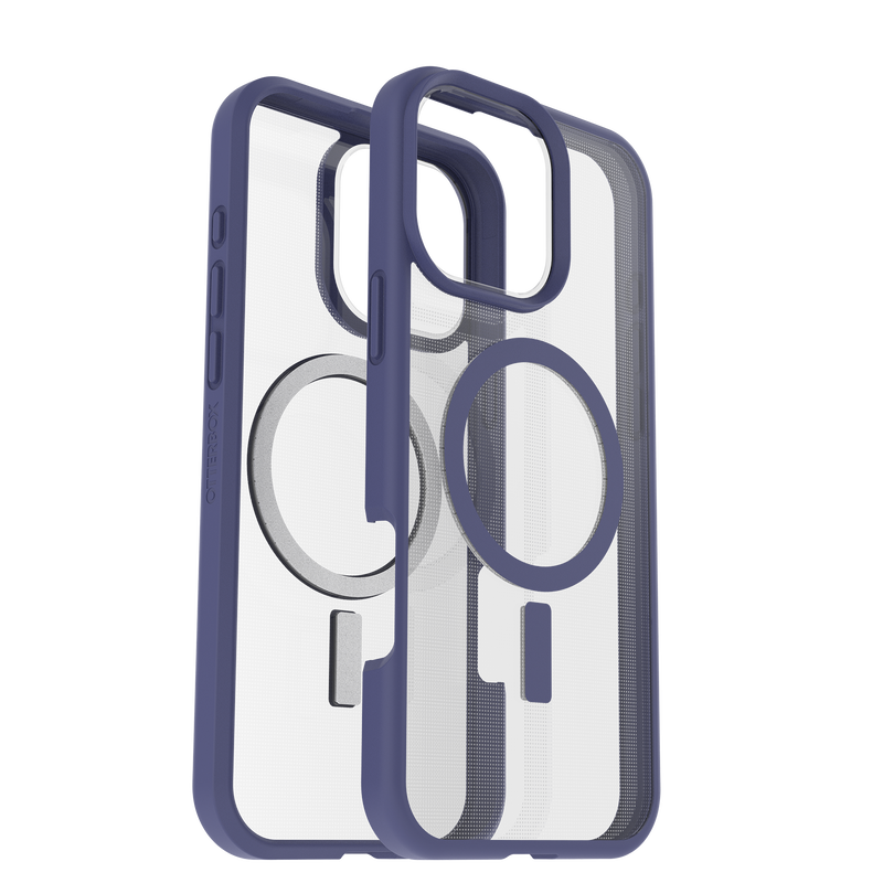 product image 1 - iPhone 16 Pro Max Skal React Series