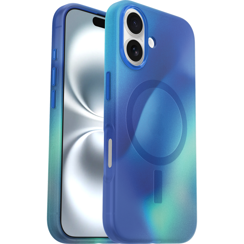 product image 1 - iPhone 16 Skal Figura Series