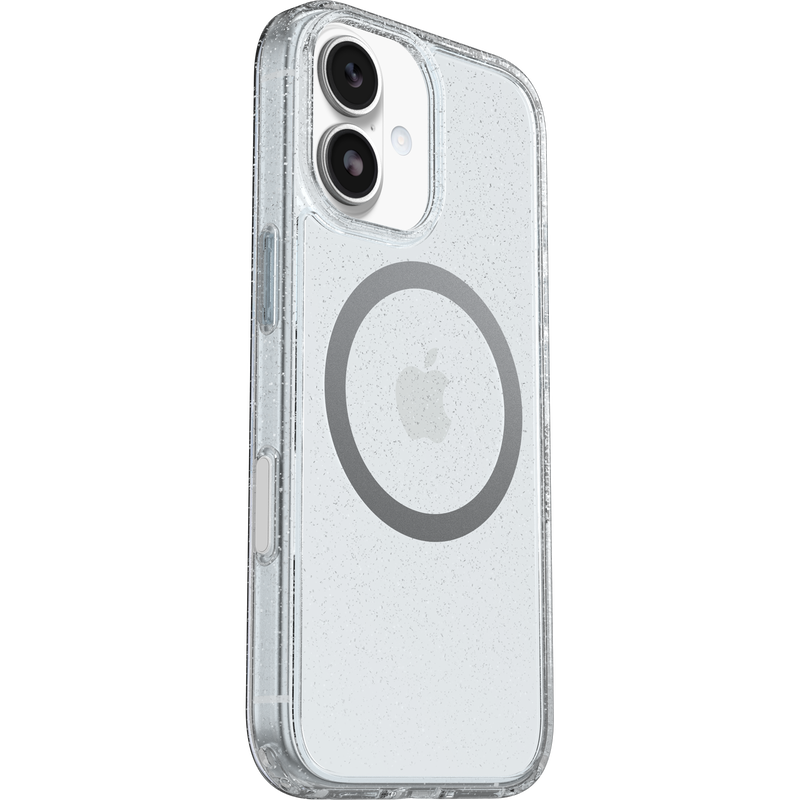 product image 3 - iPhone 17 Skal Symmetry Series Clear