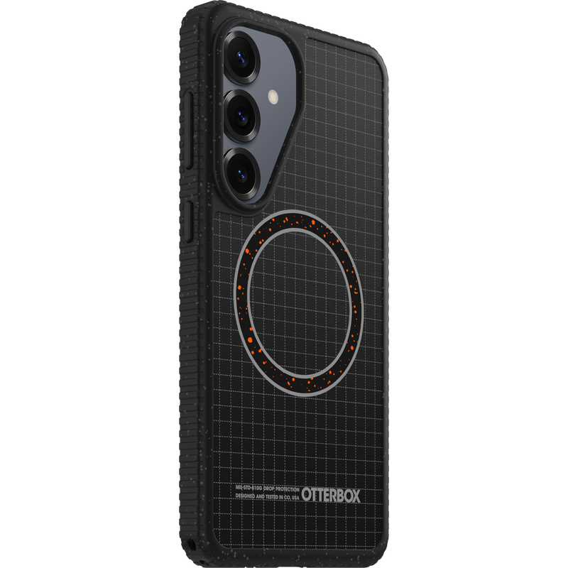 product image 3 - Galaxy S26+ Skal Sole Series