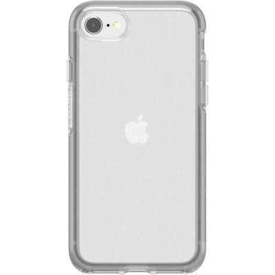iPhone SE (3rd and 2nd gen) and iPhone 8/7 Symmetry Series Clear Case