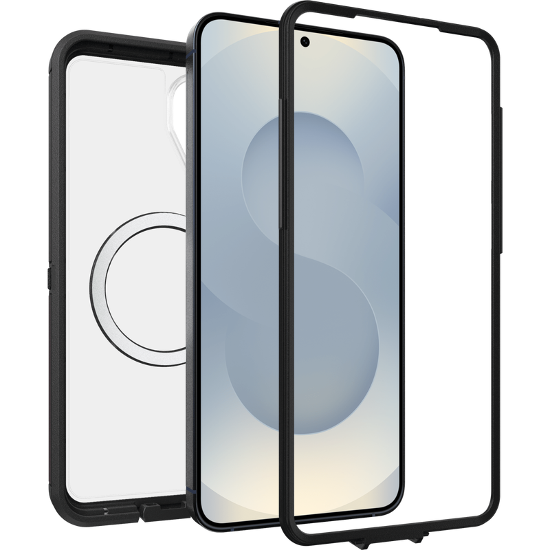 product image 3 - Galaxy S26+ Skal Defender Series Pro XT