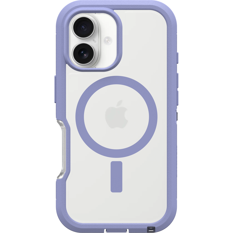 product image 2 - iPhone 16 Skal Defender Series XT för MagSafe
