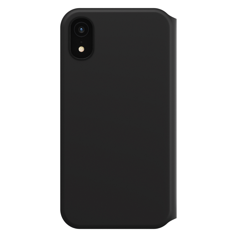 product image 1 - iPhone XR Fodral  Strada Via Series