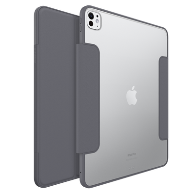 iPad Pro 11 tum (M5/M4) Skal Symmetry Folio Series