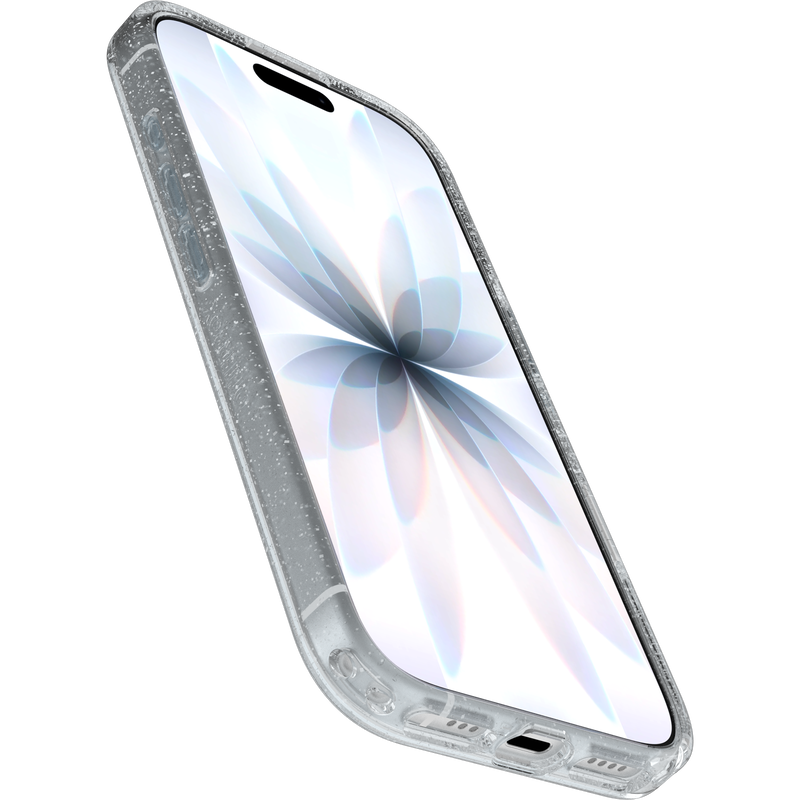 product image 4 - iPhone 17 Skal Symmetry Series Clear