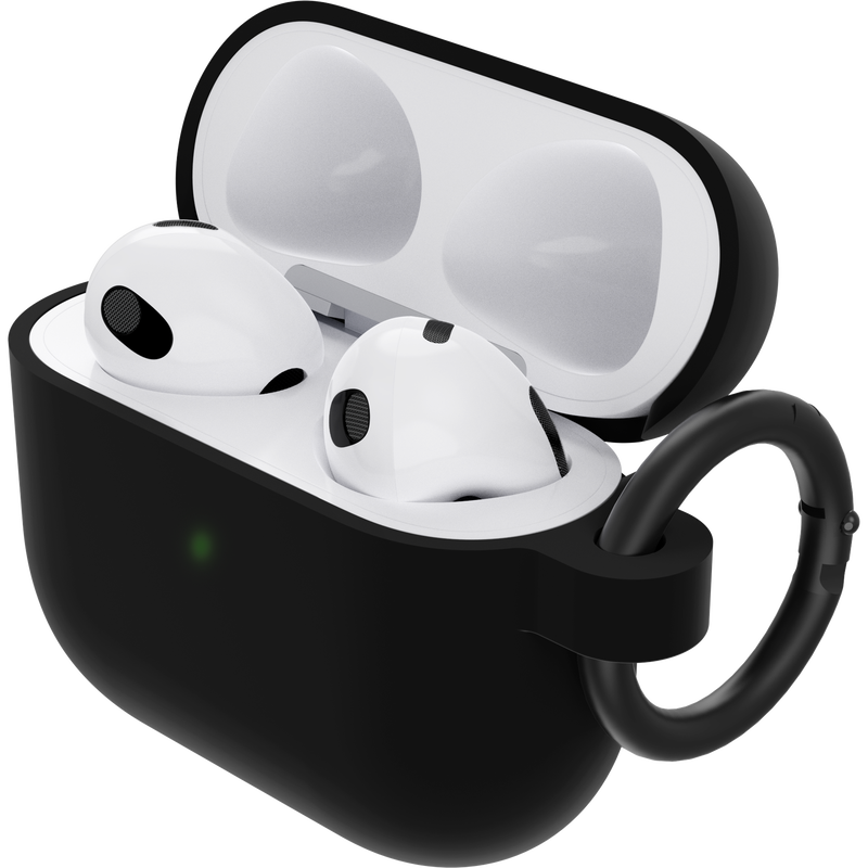 product image 1 - Apple AirPods (3:e gen) Fodral Soft Touch