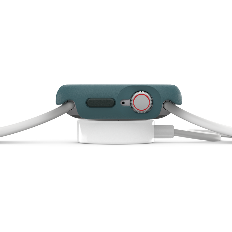 product image 6 - Apple Watch Series SE (2:e gen)/6/SE/5/4 40 mm Skal Watch Bumper