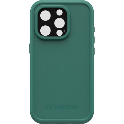 iPhone 15 Pro Skal | OtterBox Frē Series för MagSafe