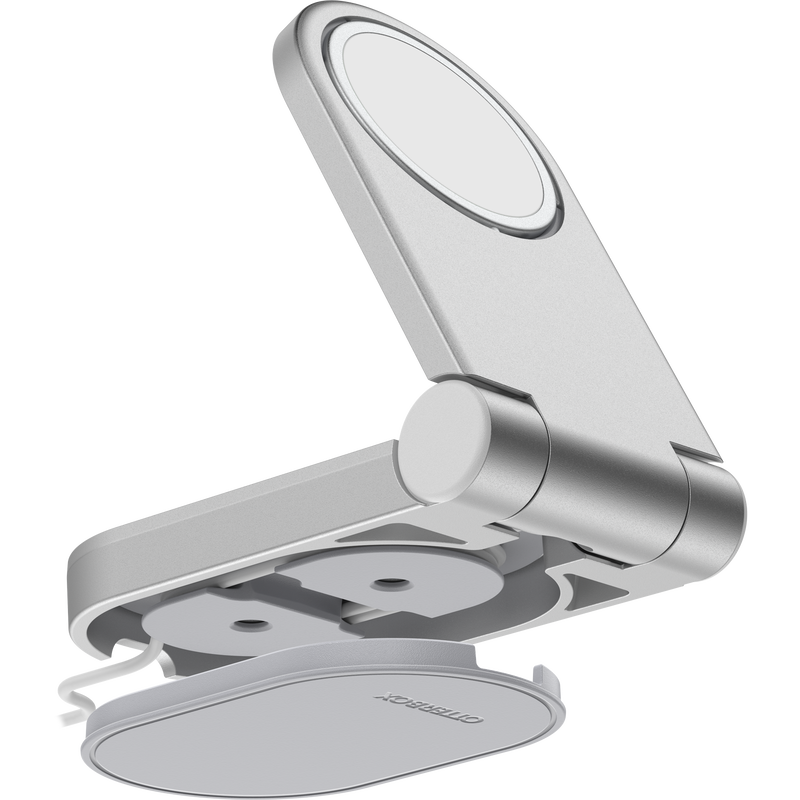 product image 5 - iPhone med MagSafe Hopfällbart ställ för MagSafe