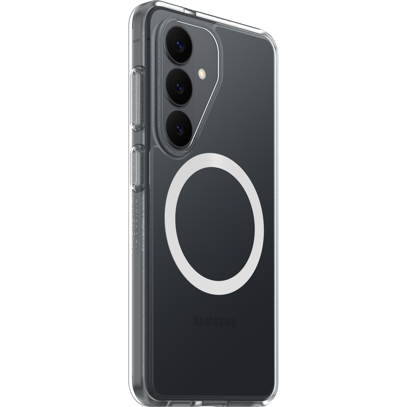 product image 3 - Galaxy S26 Custodia React Series