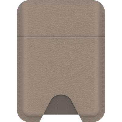 Symmetry Series Cactus Leather MagSafe Wallet