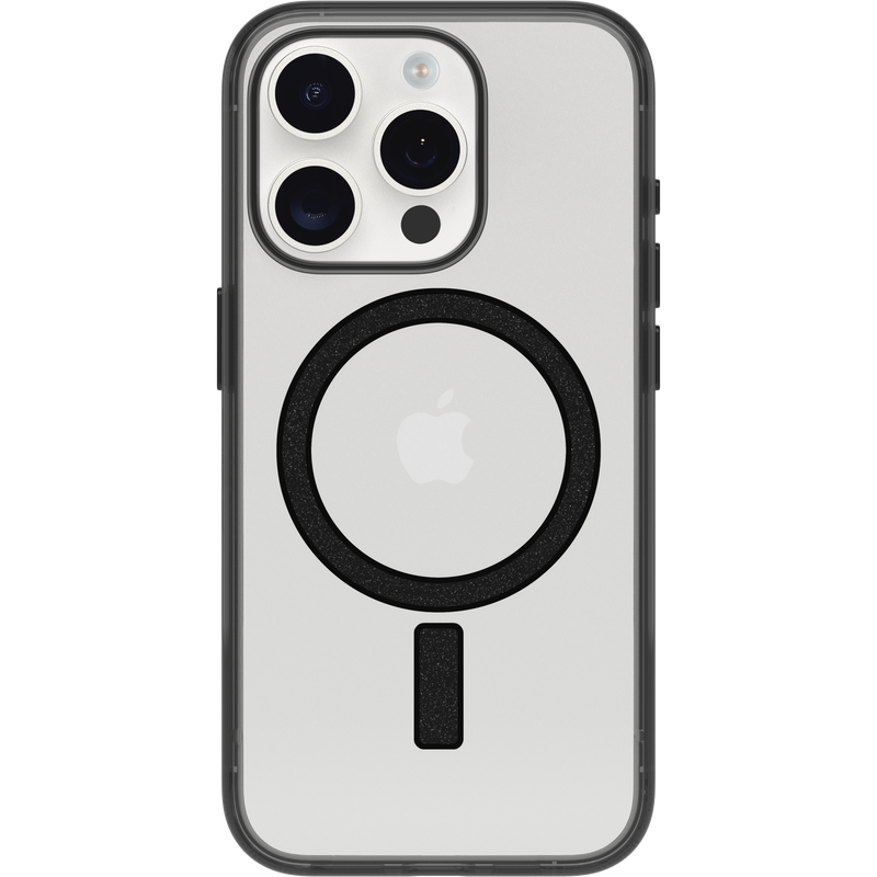 product image 2 - iPhone 15 Pro Skal Lumen Series