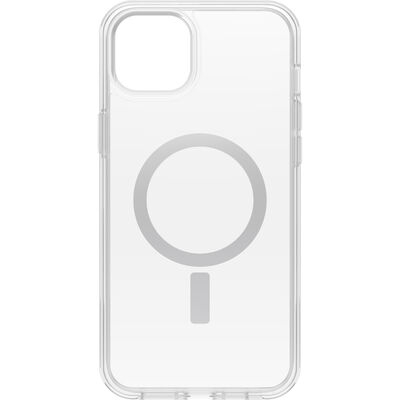 iPhone 15 Plus Skal | Symmetry Series för MagSafe