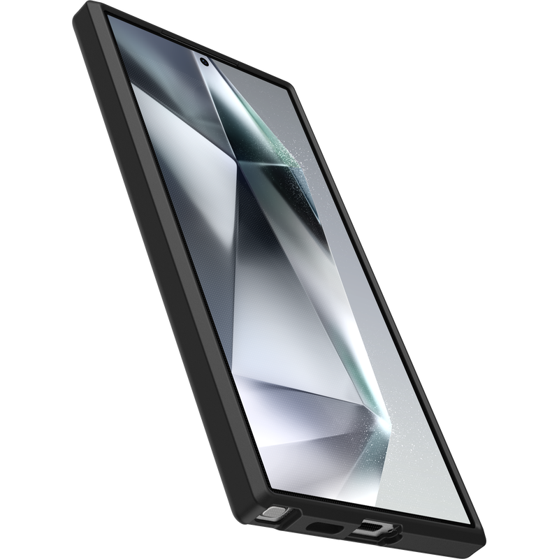 product image 3 - Galaxy S24 Ultra Skal React Series