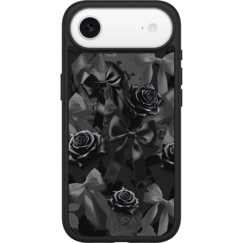 product image 1 - iPhone Air Skal Symmetry Series med Camera Control Gothic Revivial Collection