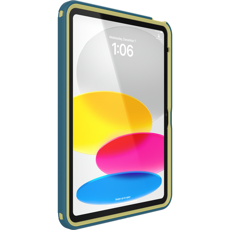 product image 3 - iPad (A16/10th gen) Case Defender Series