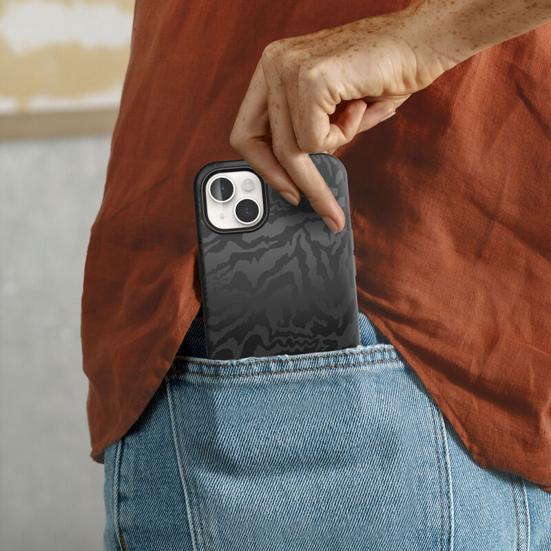 product image 3 - iPhone 14 Plus Skal Symmetry Series med MagSafe