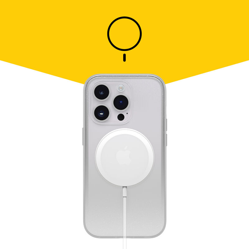 product image 3 - iPhone 14 Pro Hoesje Lumen Series
