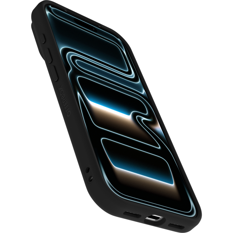 product image 4 - iPhone 17 Pro Skal Figura Series