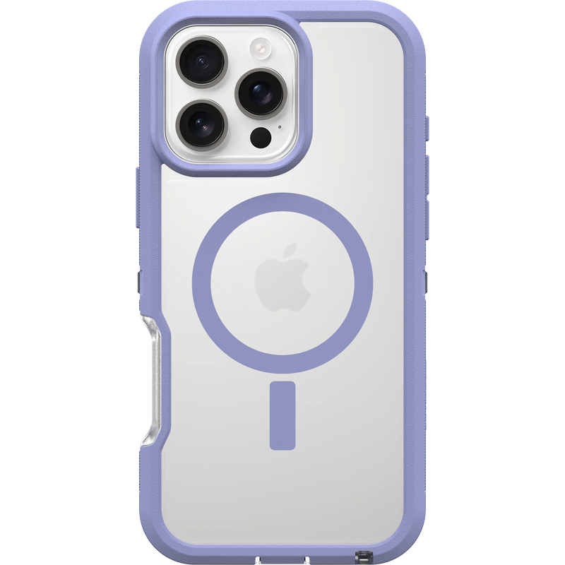 product image 2 - iPhone 16 Pro Max Skal Defender Series XT för MagSafe