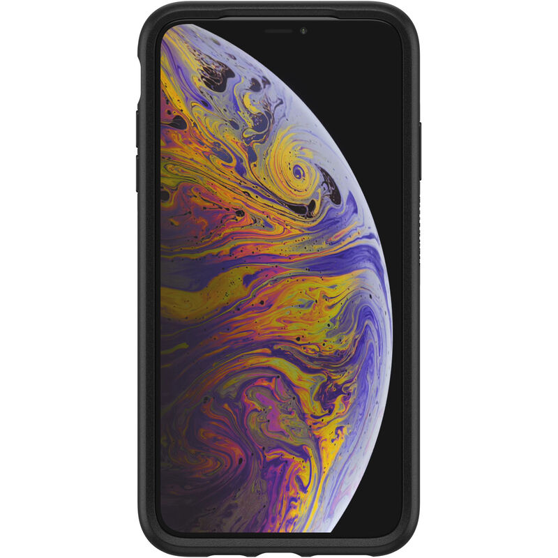 product image 2 - iPhone Xs Max fodral  Symmetry Series