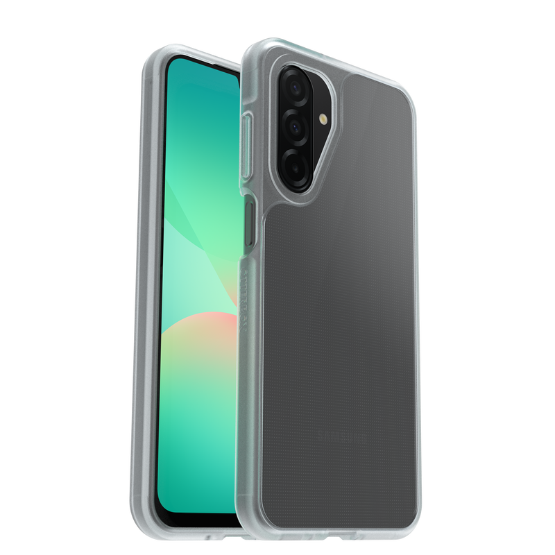 product image 1 - Galaxy A26 5G Skal React Series