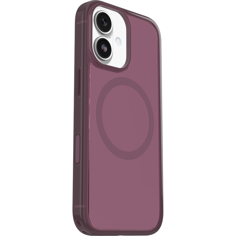 product image 3 - iPhone 17 Skal Symmetry Series Clear