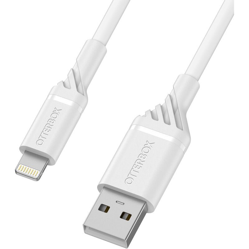 product image 1 - Lightning-naar-USB-A (2m) Kabel | Middensegment