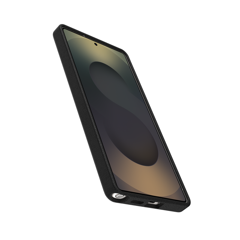 product image 4 - Galaxy S25 Ultra Skal Symmetry Series Cactus Leather