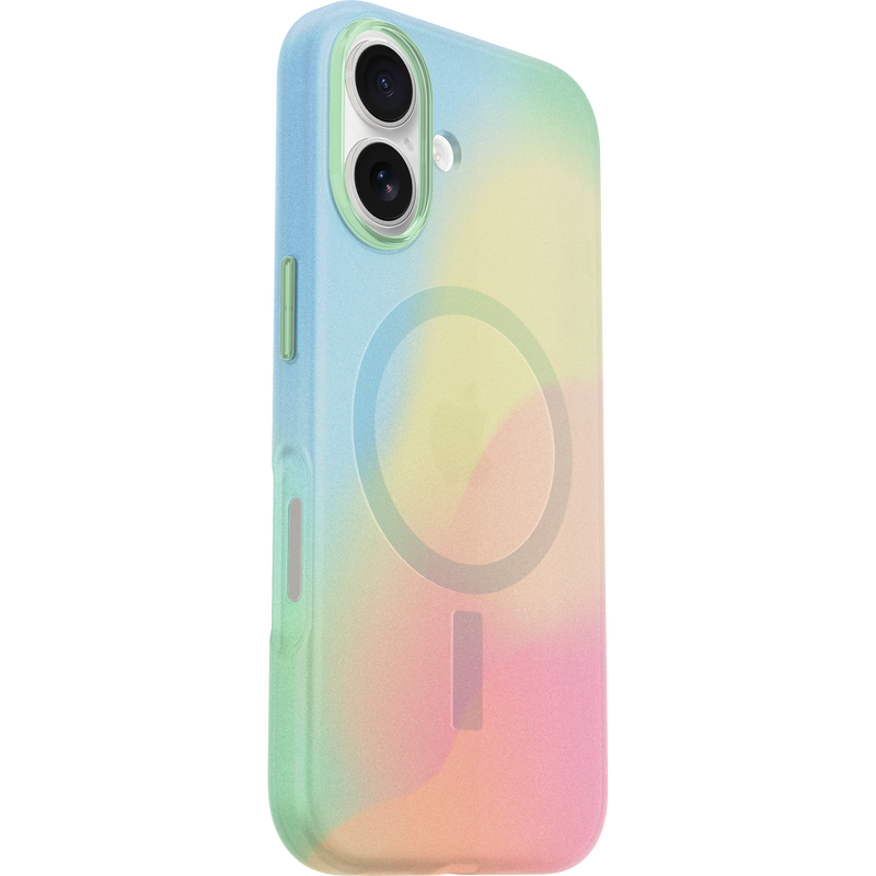 product image 3 - iPhone 16 Skal Figura Series