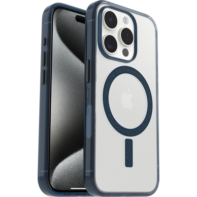 iPhone 15 Pro Skal Lumen Series