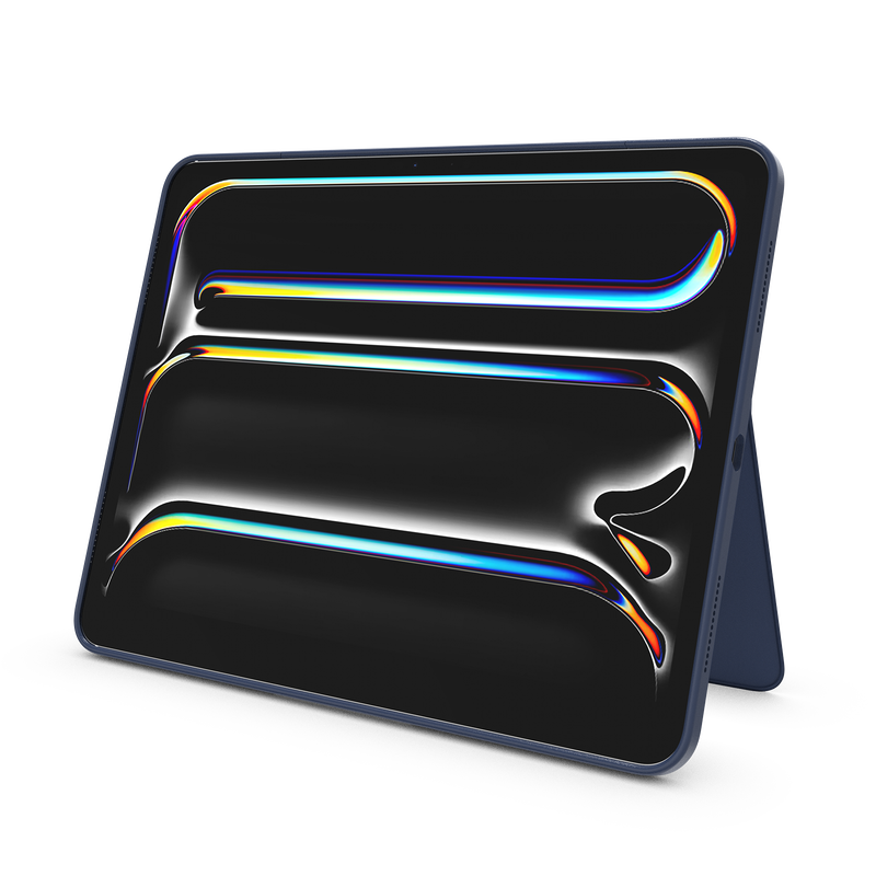 product image 4 - iPad Pro 13 tum (M5/M4) Skal Statement Series Studio